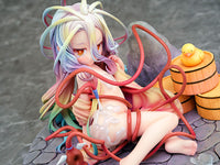 Shiro (No Game No Life) Hot Spring Version