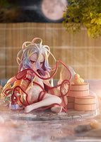 Shiro (No Game No Life) Hot Spring Version