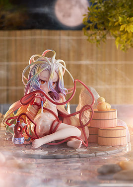 Shiro (No Game No Life) Hot Spring Version