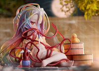 Shiro (No Game No Life) Hot Spring Version