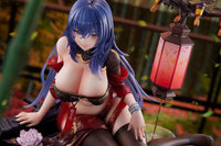 DP-12 (Girls Frontline) Echeveria Lantern Crimson