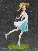 Takagi-san (Teasing Master Takagi-san) One-Piece Dress Version