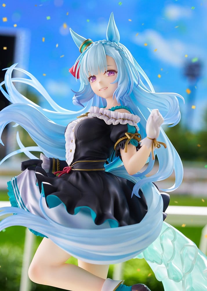 Umamusume: Cinderella Gray PVC Figure 1/7 Mejiro Ardan 26 cm
