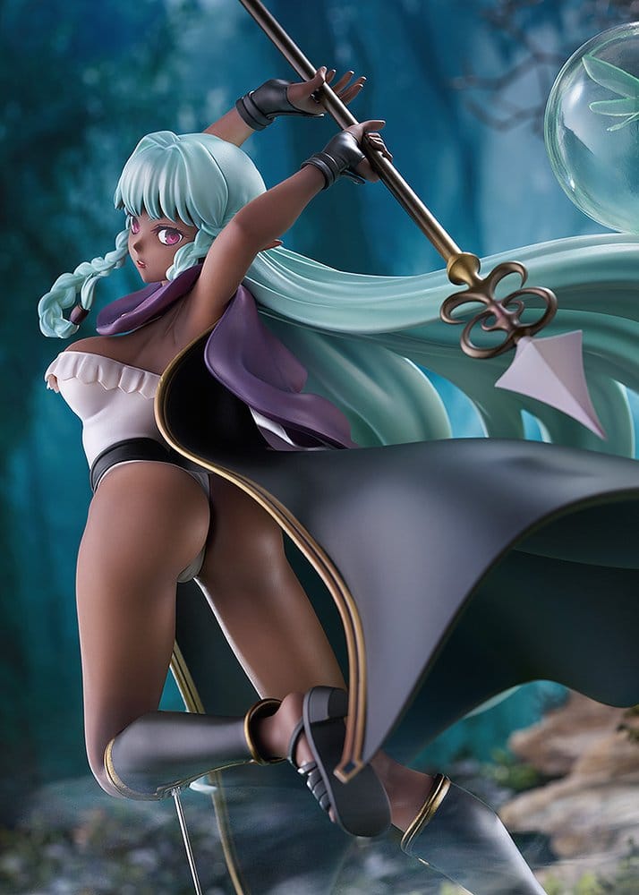 Unicorn Overlord PVC Figure 1/6 Rosalinde 37 cm