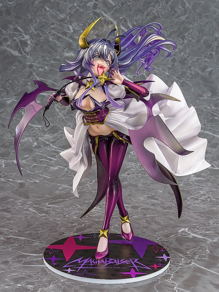 Fate/Grand Order PVC Statue 1/7 Magia Baiser: Second Form 26 cm