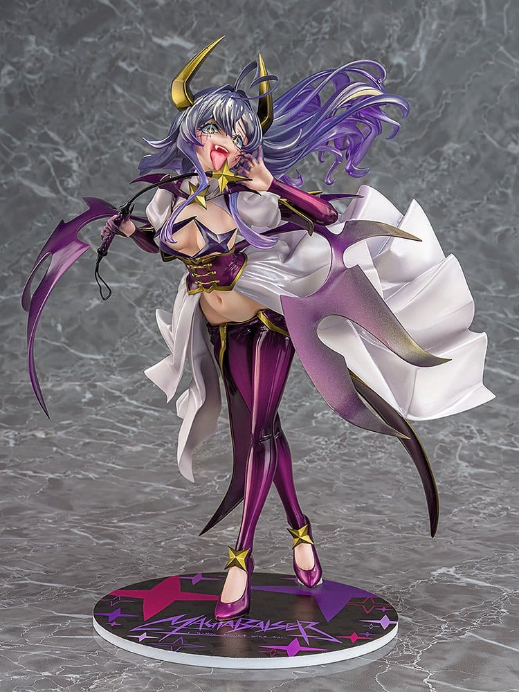 Fate/Grand Order PVC Statue 1/7 Magia Baiser: Second Form 26 cm