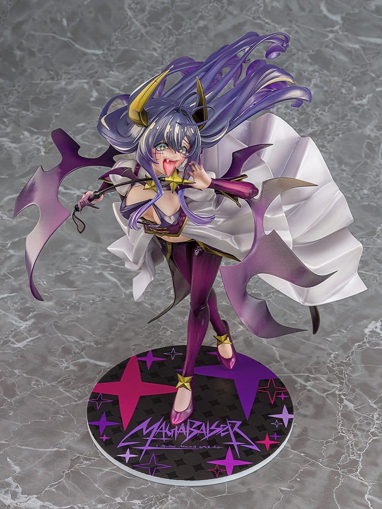 Fate/Grand Order PVC Statue 1/7 Magia Baiser: Second Form 26 cm