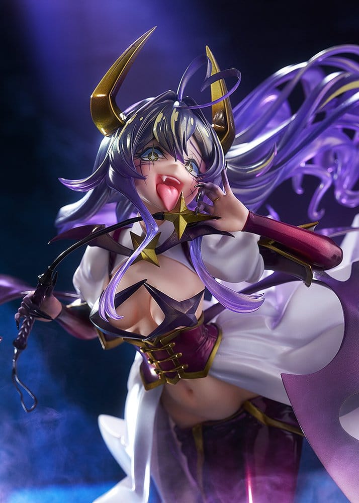 Fate/Grand Order PVC Statue 1/7 Magia Baiser: Second Form 26 cm