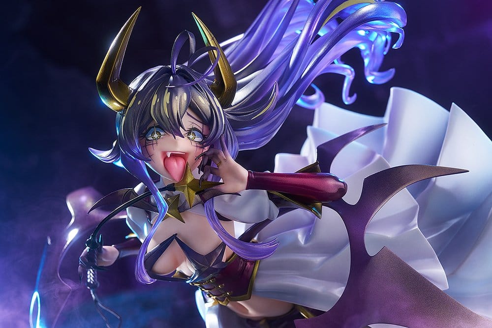 Fate/Grand Order PVC Statue 1/7 Magia Baiser: Second Form 26 cm