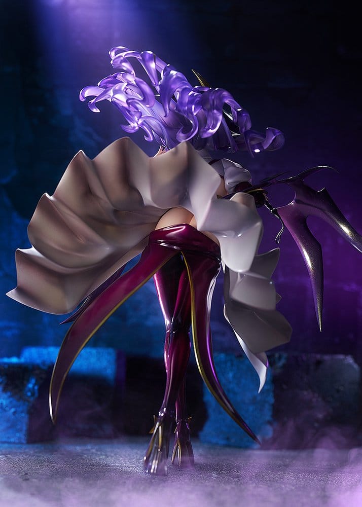 Fate/Grand Order PVC Statue 1/7 Magia Baiser: Second Form 26 cm