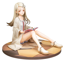 Gakuen Idolmaster PVC Statue 1/7 Hiro Shinosawa: The Things I'm the Least Cut Out For Ver. 13 cm