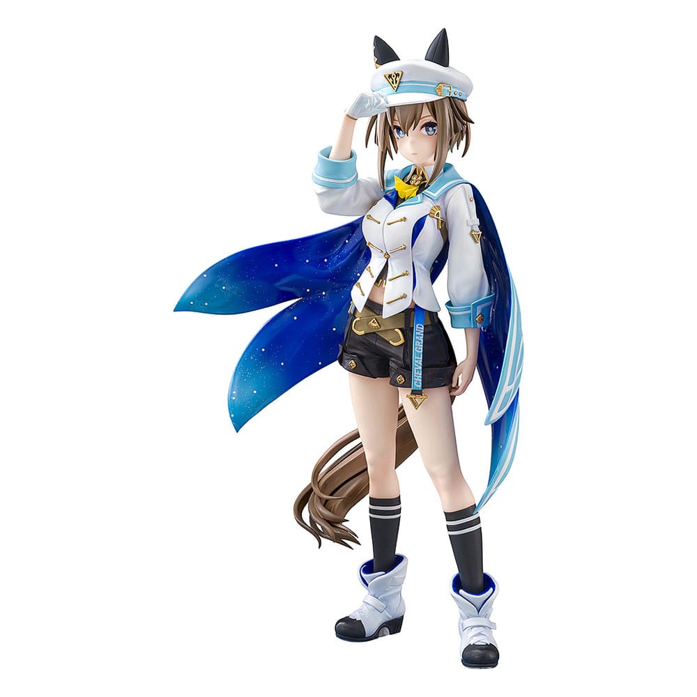 Cheval Grand (Uma Musume Pretty Derby)