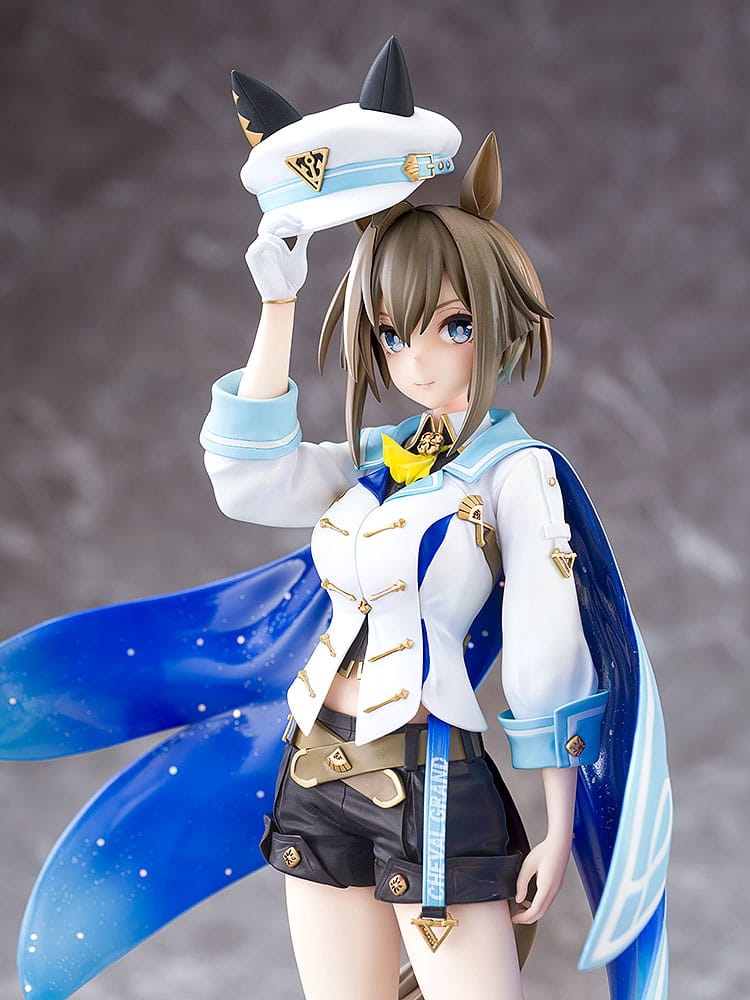 Cheval Grand (Uma Musume Pretty Derby)