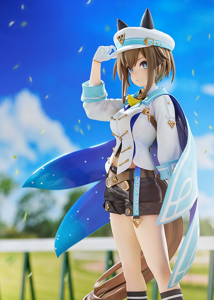 Cheval Grand (Uma Musume Pretty Derby)
