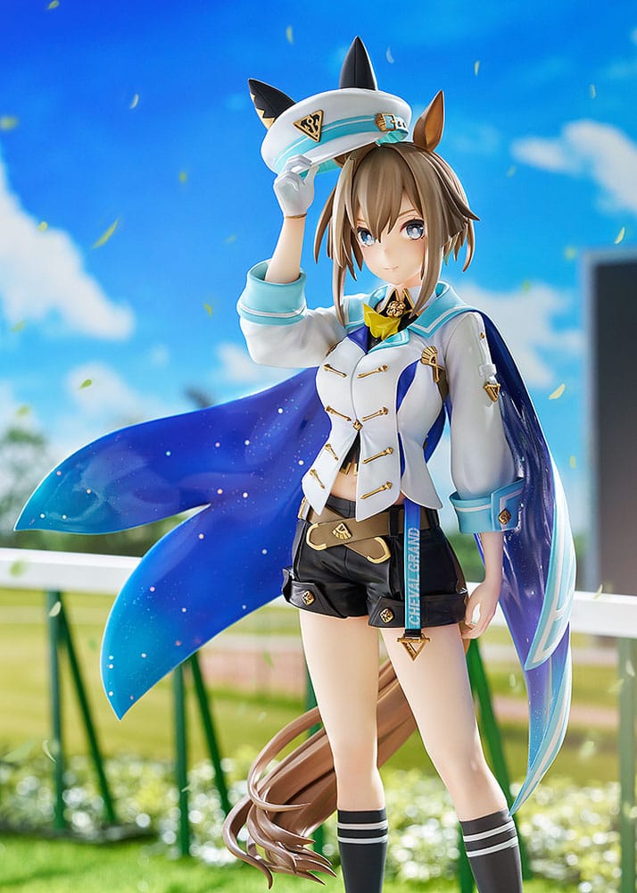 Cheval Grand (Uma Musume Pretty Derby)