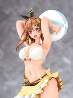 Ryza Reisalin Stout (Atelier Ryza 3: Alchemist of the End & the Secret Key) Tanned Swimsuit Version