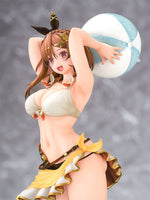 Ryza Reisalin Stout (Atelier Ryza 3: Alchemist of the End & the Secret Key) Tanned Swimsuit Version