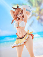 Ryza Reisalin Stout (Atelier Ryza 3: Alchemist of the End & the Secret Key) Tanned Swimsuit Version