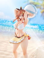 Ryza Reisalin Stout (Atelier Ryza 3: Alchemist of the End & the Secret Key) Tanned Swimsuit Version