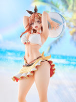 Ryza Reisalin Stout (Atelier Ryza 3: Alchemist of the End & the Secret Key) Tanned Swimsuit Version