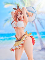 Ryza Reisalin Stout (Atelier Ryza 3: Alchemist of the End & the Secret Key) Tanned Swimsuit Version