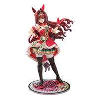 Daiwa Scarlet (Uma Musume: Pretty Derby) Scarlet Nuit Etoile