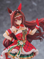 Daiwa Scarlet (Uma Musume: Pretty Derby) Scarlet Nuit Etoile