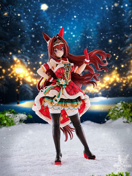 Daiwa Scarlet (Uma Musume: Pretty Derby) Scarlet Nuit Etoile