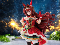 Daiwa Scarlet (Uma Musume: Pretty Derby) Scarlet Nuit Etoile