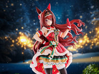 Daiwa Scarlet (Uma Musume: Pretty Derby) Scarlet Nuit Etoile