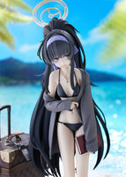 Blue Archive PVC Statue 1/7 Ui Swimsuit Ver. 28 cm