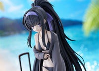 Blue Archive PVC Statue 1/7 Ui Swimsuit Ver. 28 cm