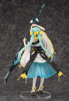 Lancer/Kiyohime (Fate/Grand Order) (re-run)