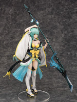 Lancer/Kiyohime (Fate/Grand Order) (re-run)