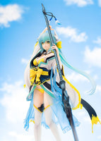 Lancer/Kiyohime (Fate/Grand Order) (re-run)