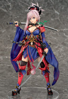 Fate/Grand Order PVC Statue 1/7 Saber/Miyamoto Musashi 26 cm (re-run)