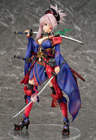 Fate/Grand Order PVC Statue 1/7 Saber/Miyamoto Musashi 26 cm (re-run)