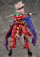 Fate/Grand Order PVC Statue 1/7 Saber/Miyamoto Musashi 26 cm (re-run)