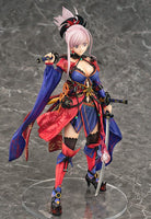 Fate/Grand Order PVC Statue 1/7 Saber/Miyamoto Musashi 26 cm (re-run)