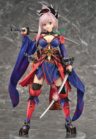 Fate/Grand Order PVC Statue 1/7 Saber/Miyamoto Musashi 26 cm (re-run)