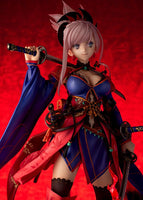 Fate/Grand Order PVC Statue 1/7 Saber/Miyamoto Musashi 26 cm (re-run)