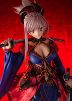 Fate/Grand Order PVC Statue 1/7 Saber/Miyamoto Musashi 26 cm (re-run)