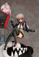 Danganronpa 2 Goodbye Despair PVC Statue 1/8 Chiaki Nanami 21 cm (re-run)