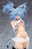 Girls' Frontline PVC Statue 1/6 PA-15 Cow Bikini Ver. 28 cm