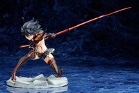 Kill la Kill PVC Statue 1/8 Ryuko Matoi Kamui Senketsu Ver. 15 cm