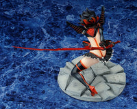 Kill la Kill PVC Statue 1/8 Ryuko Matoi Kamui Senketsu Ver. 15 cm