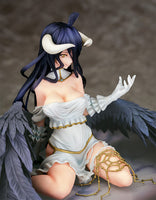 Overlord PVC Statue 1/7 Albedo 16 cm