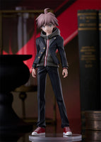 Danganronpa 1 2 Reload Pop Up Parade PVC Statue Makoto Naegi 16 cm