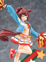 Nice Nature (Uma Musume Pretty Derby) Cheerleader