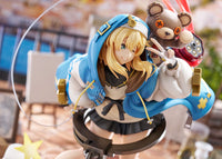 Guilty Gear Strive PVC Statue 1/6 Bridget 35 cm